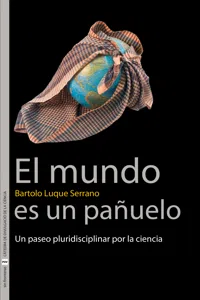 El mundo es un pañuelo_cover