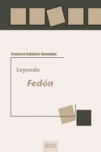 Leyendo Fedón_cover