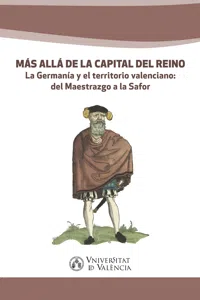 Más allá de la capital del Reino_cover