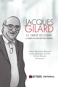 Jacques Gilard_cover