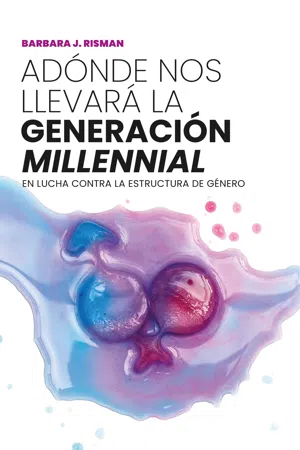 Adónde nos llevará la generación "millennial"