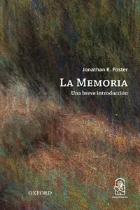 La memoria_cover