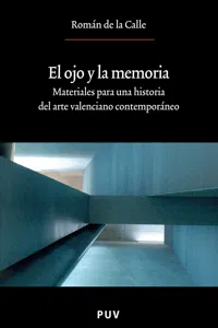 El ojo y la memoria_cover