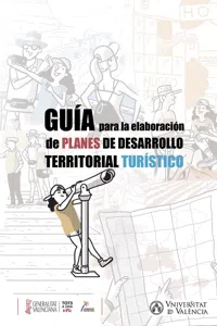 Guía para la elaboración de planes de desarrollo territorial turístico_cover