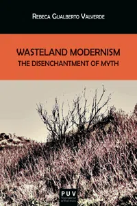 Wasteland Modernism_cover