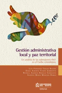 Gestión administrativa local y paz territorial_cover
