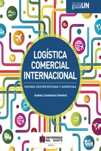 Logística comercial internacional 2ª edición_cover