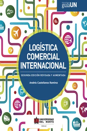 Logística comercial internacional 2ª edición