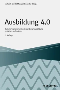 Ausbildung 4.0_cover