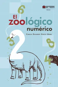 El Zoológico numérico_cover