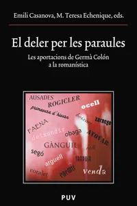 El deler per les paraules_cover