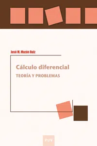 Cálculo diferencial_cover