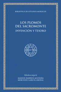 Los plomos del Sacromonte_cover