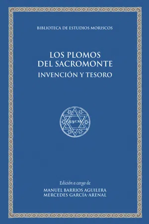 Los plomos del Sacromonte