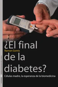 ¿El final de la diabetes?_cover