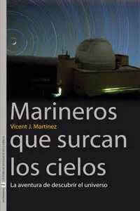 Marineros que surcan los cielos_cover