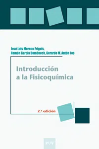 Introducción a la Fisicoquímica, 2a ed._cover