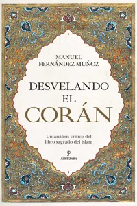 Desvelando el Corán_cover