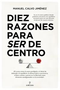 Diez razones para ser de centro_cover