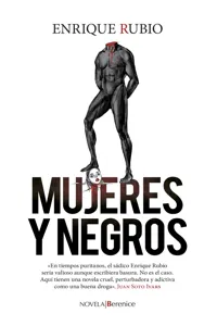 Mujeres y negros_cover