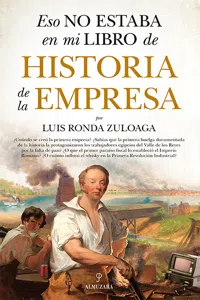 Eso no estaba en mi libro de Historia de la Empresa_cover