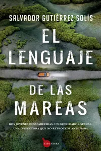 El lenguaje de las mareas_cover