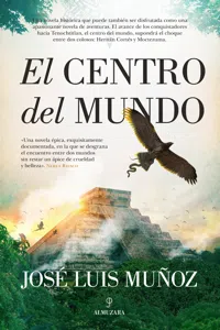 El centro del mundo_cover