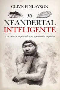 El neandertal inteligente_cover