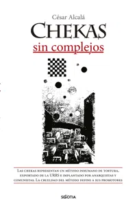 Chekas sin complejos_cover