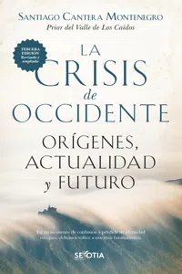 La crisis de occidente_cover