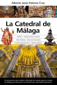 La Catedral de Málaga_cover