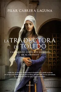 La traductora de Toledo_cover