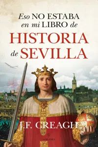 Eso no estaba en mi libro de Historia de Sevilla_cover