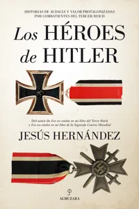 Los héroes de Hitler_cover