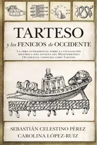 Tarteso y los fenicios de occidente_cover