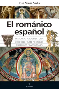El románico español_cover