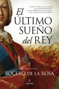 El último sueño del rey_cover