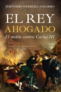 El rey ahogado_cover