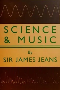 Science and Music_cover
