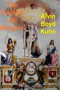 The Root of All Religion_cover