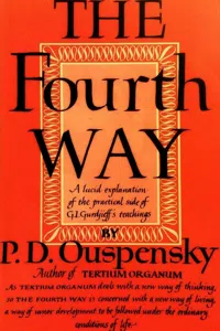 The Fourth Way_cover
