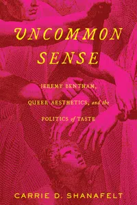 Uncommon Sense_cover