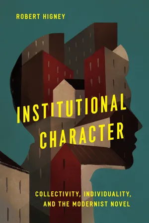 Institutional Character