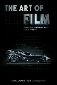 The Art of Film_cover
