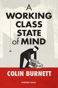 A Working Class State of Mind_cover