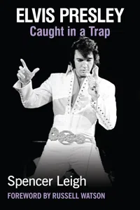 Elvis Presley_cover