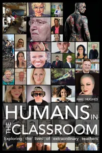 Humans in the Classroom_cover