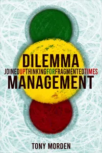 Dilemma Management_cover