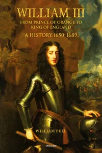 William III_cover