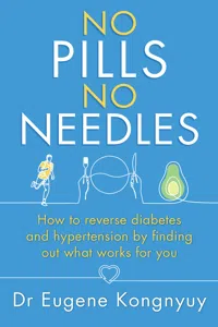 No Pills, No Needles_cover